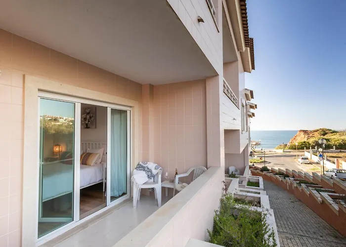 Casa Da Praia - By Smarthomes