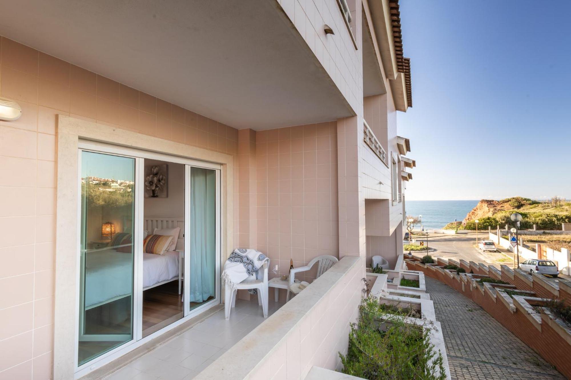 Apartment Casa Da - By Smarthomes Sao Martinho do Porto
