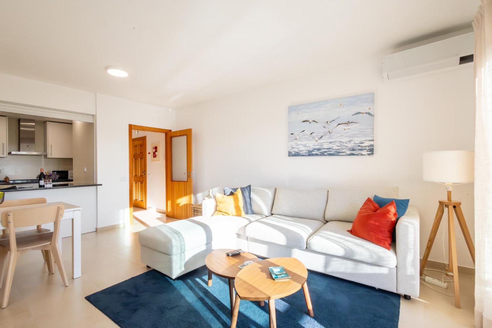 Casa Da - By Smarthomes * Sao Martinho do Porto