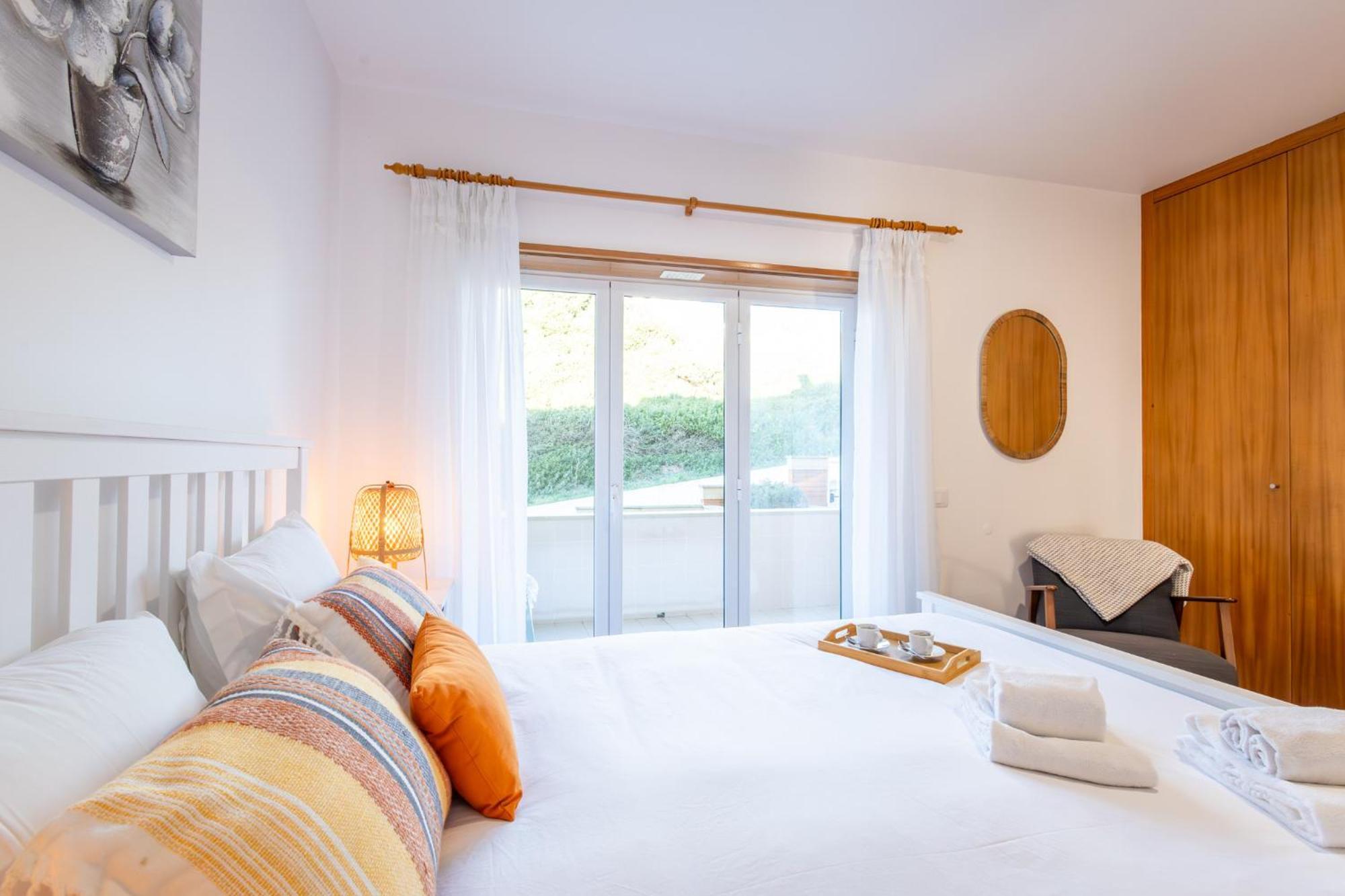 Casa Da - By Smarthomes Apartment