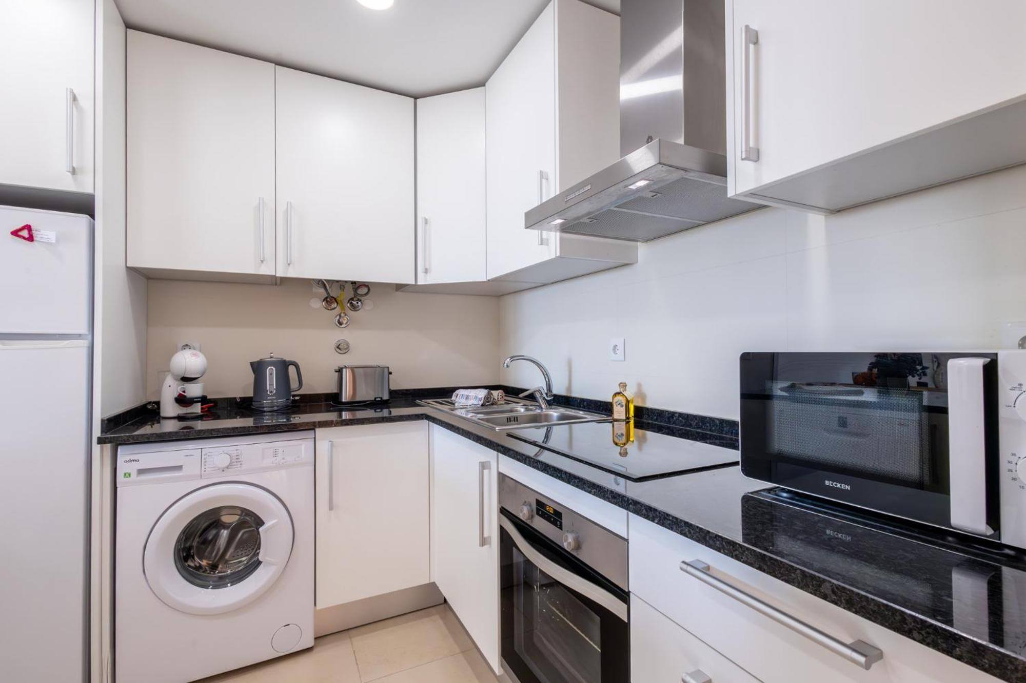 Apartment Casa Da - By Smarthomes