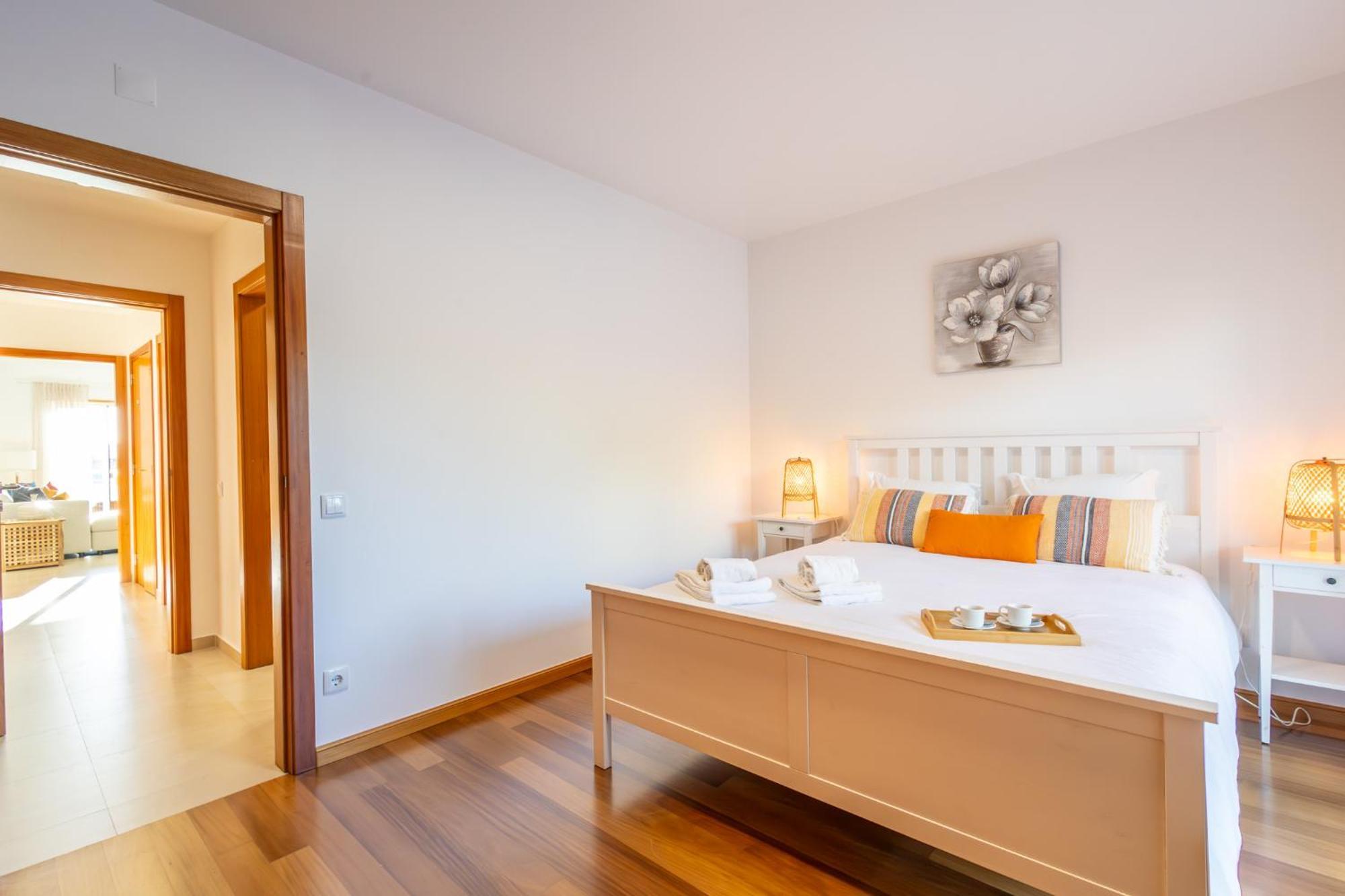Apartment Casa Da - By Smarthomes *