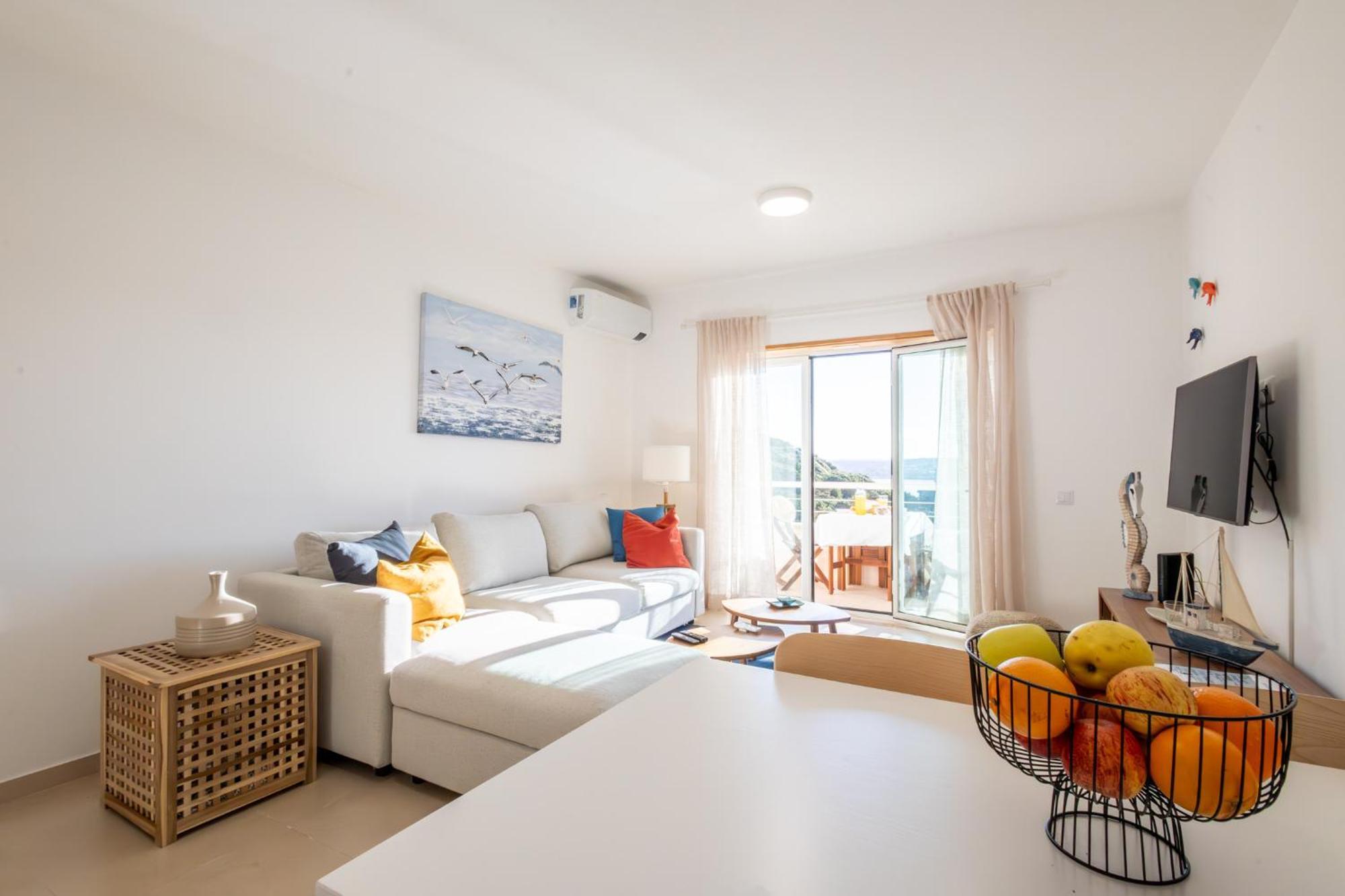 Apartment Casa Da - By Smarthomes Sao Martinho do Porto