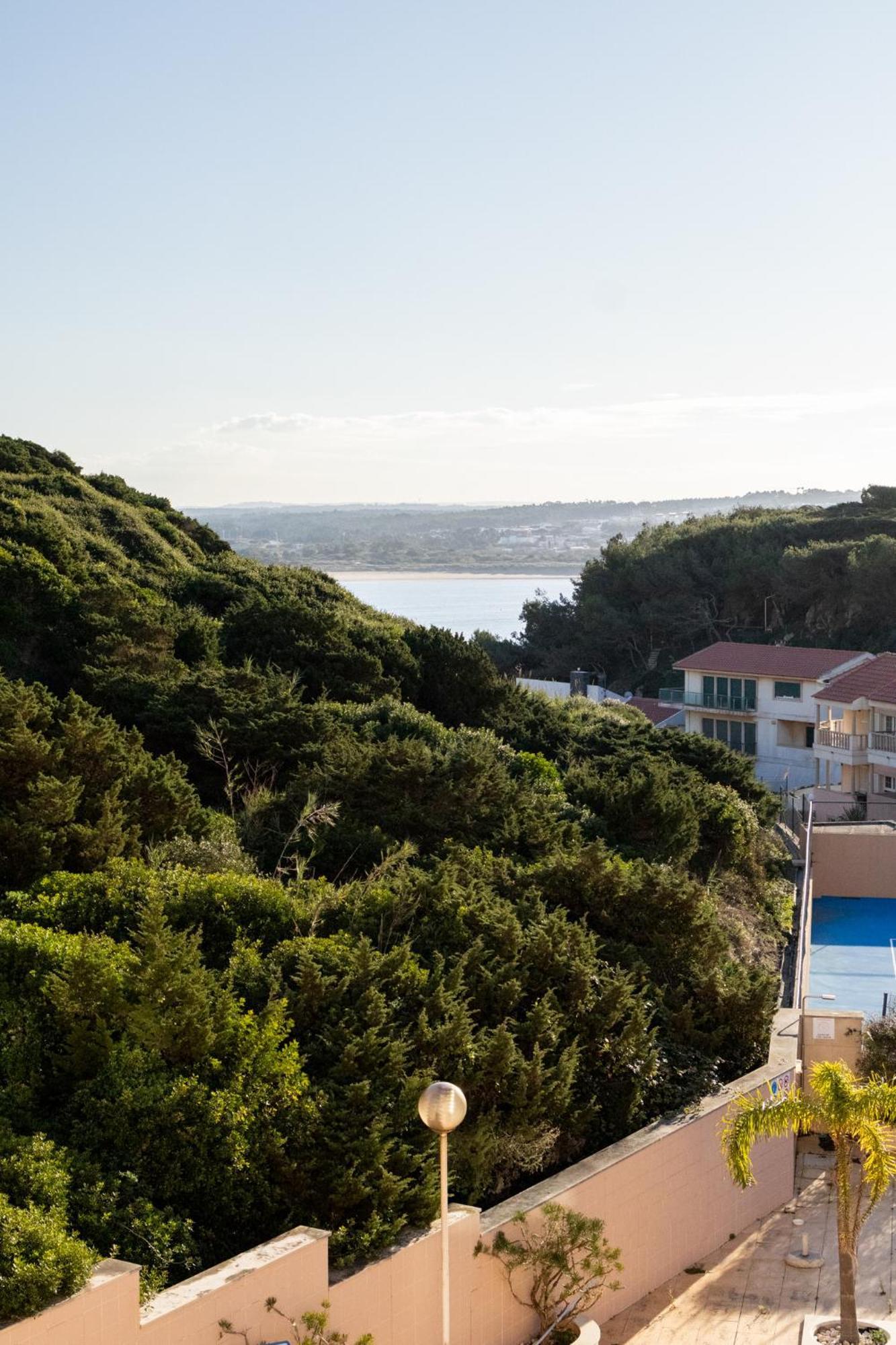 Casa Da - By Smarthomes Sao Martinho do Porto