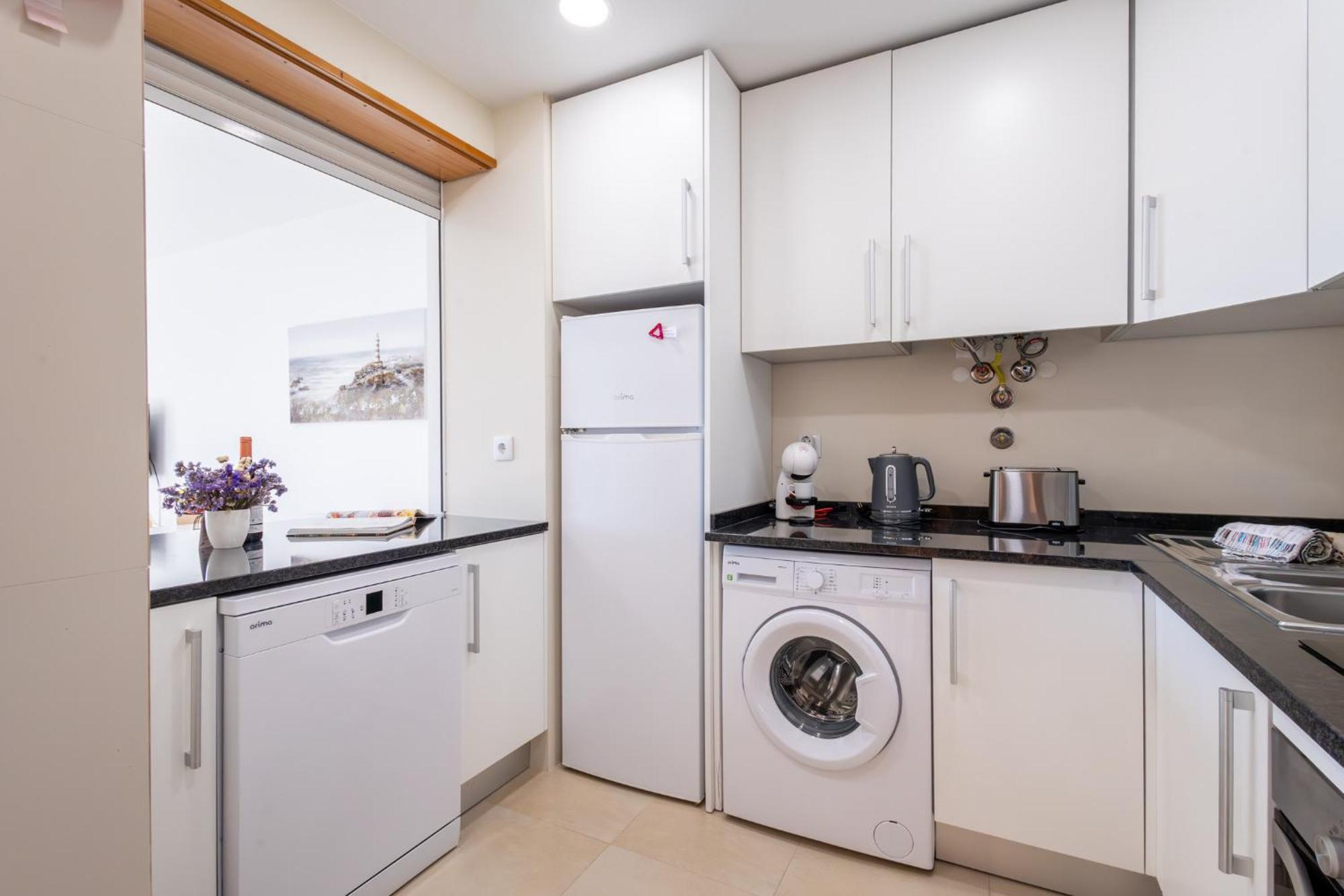 Apartment Casa Da - By Smarthomes