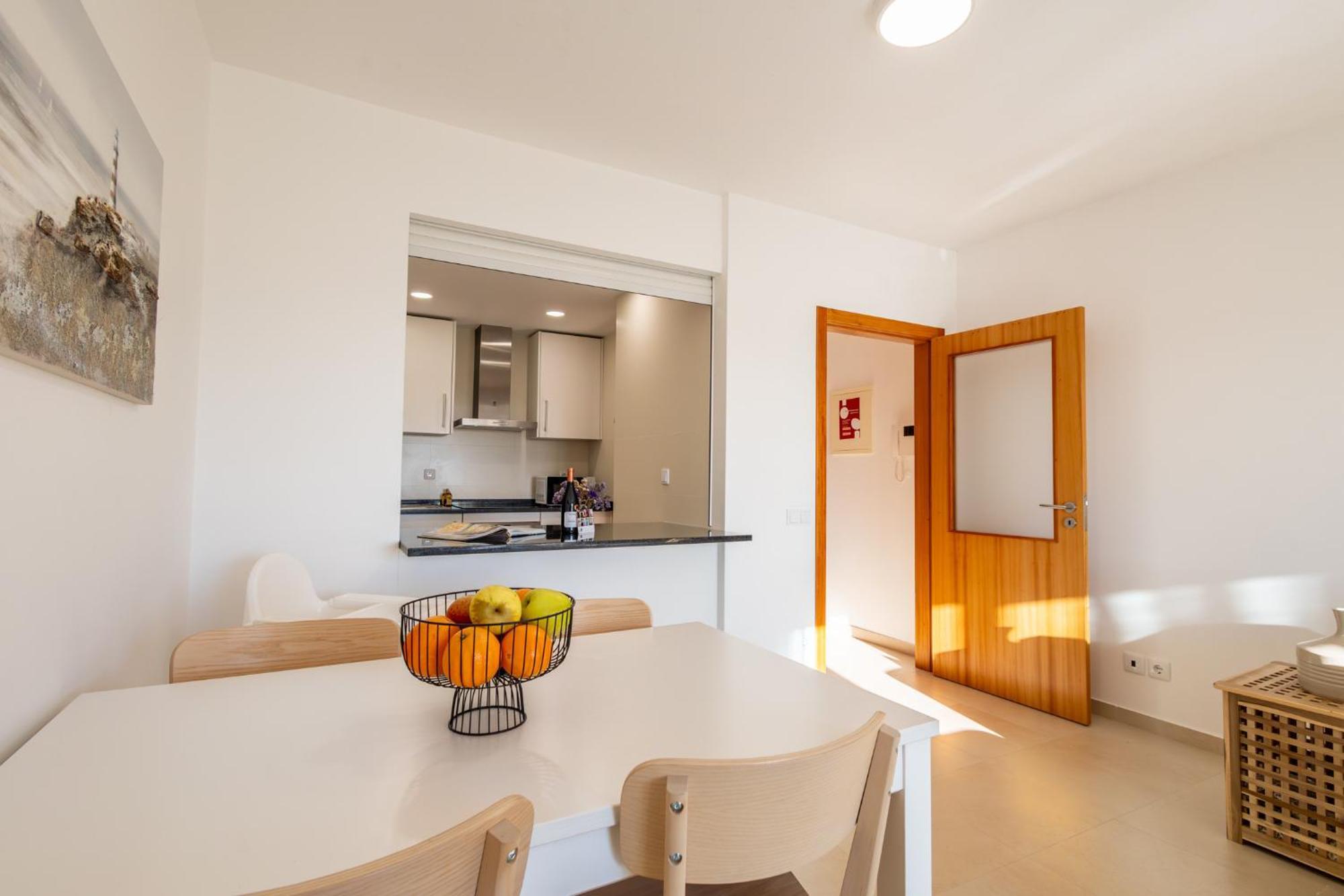 Casa Da - By Smarthomes Apartment Sao Martinho do Porto