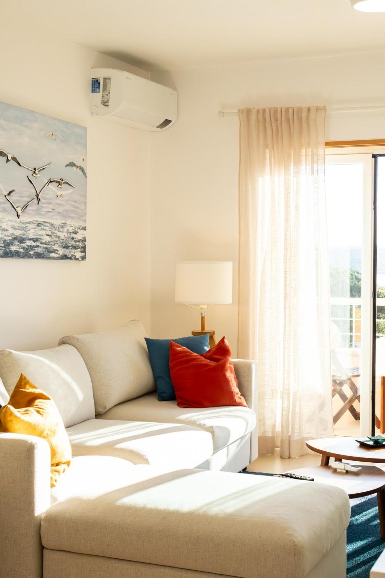 Casa Da - By Smarthomes Apartment Sao Martinho do Porto
