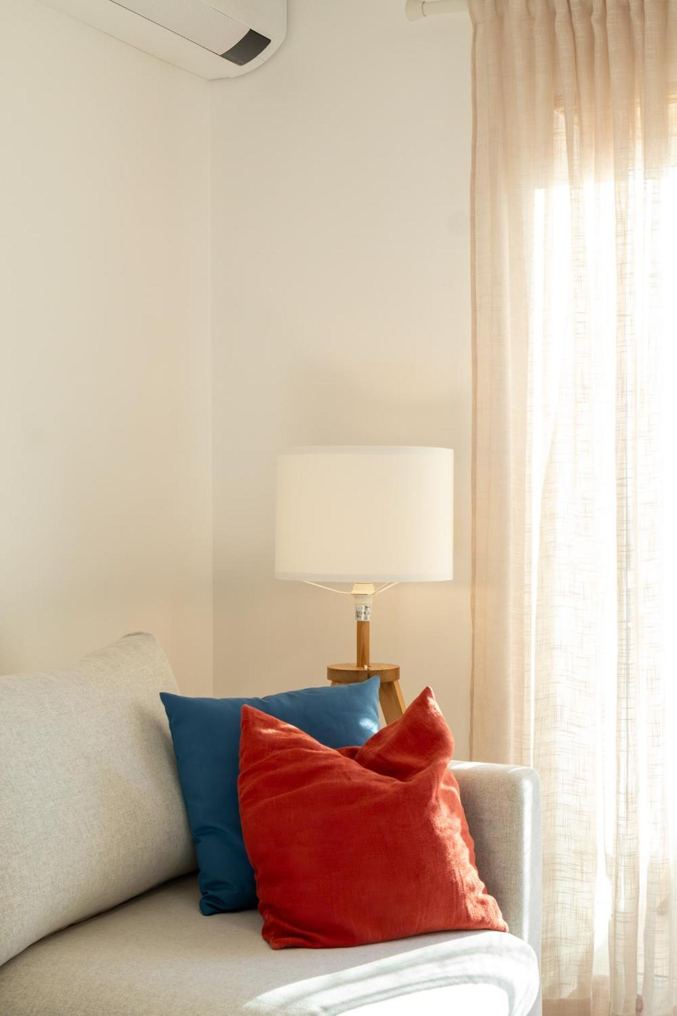 Apartment Casa Da - By Smarthomes Sao Martinho do Porto