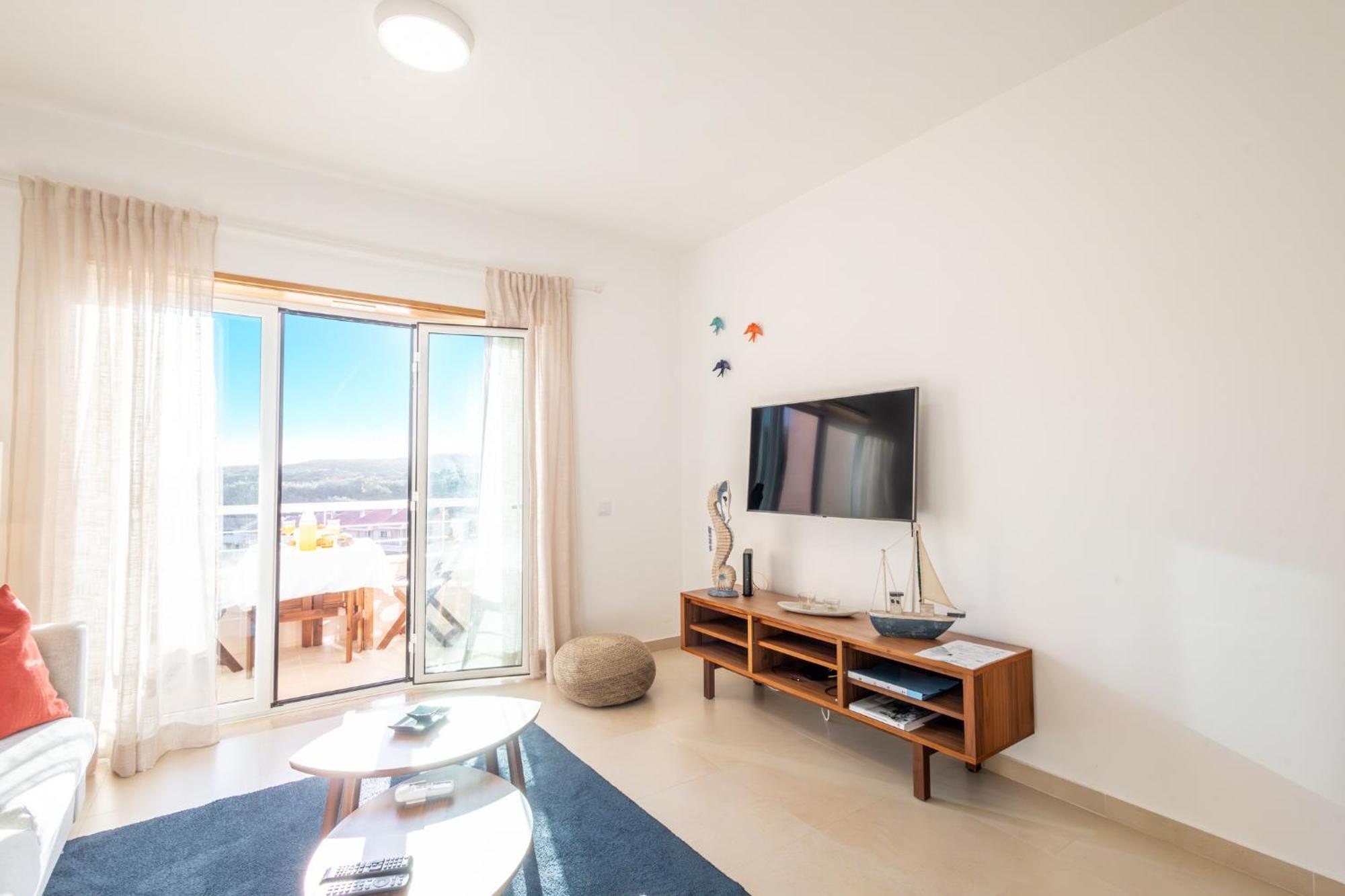 Apartment Casa Da - By Smarthomes *